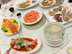 -大东海海鲜酒楼(渔人码头总店)