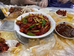 -阿木龙虾(河间路店)