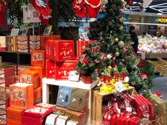 零售区-盒马鲜生(悠方店)