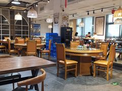 大堂-马家烧麦(中街店)