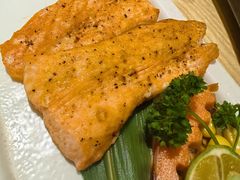 -清水日本料理铁板烧(学府路店)