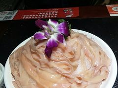 鲜鸭肠-麻辣英雄重庆火锅(常平店)
