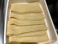 8秒劲道油豆皮-海底捞火锅(坪山益田假日广场店)