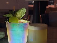 -DEW Lounge(深圳湾店)