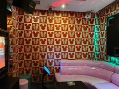 -乐道好声音量贩式KTV(北行店)