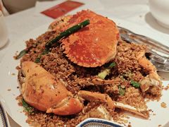 -喜记避风塘炒辣蟹(旗舰店)