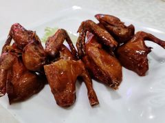 红烧乳鸽-御满江海鲜酒家(洛溪新城店)