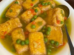 -胡大饭馆(青果路店)