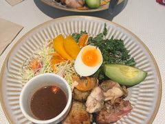 -BAKER&SPICE(环贸店)