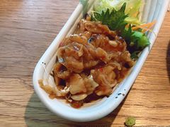 -酒井酱子·深夜食堂(东城汇店)