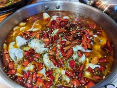-东来土菜馆(民祥园路店)