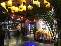 -四季厨房 鲁菜·孔府烤鸭(高新万达店)