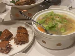 -莆田餐厅PUTIEN(三里屯店)