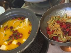 -苏梦江南·淮扬菜(夫子庙店)