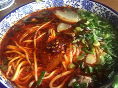 -清真磨沟沿老字号牛肉面(总店)