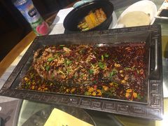 -龙泉小镇(科圣路店)