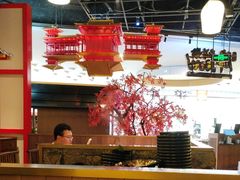 -牛New寿喜烧(虹桥新天地店)