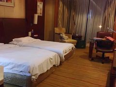 -上海唐朝酒店