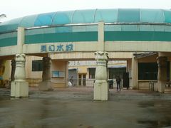 -珠海圆明新园