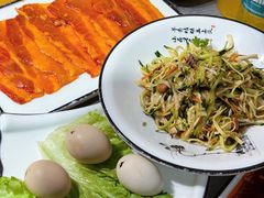 -鹤之乡·齐齐哈尔东北炭火烤肉(昆明盈江路店)