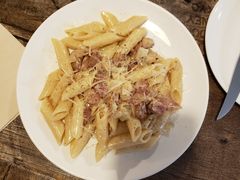 -HIGH FIVE哈福手工汉堡(桂林路店)