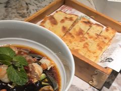 -峰厨大鱼泡饼·天津菜(西青大学城店)