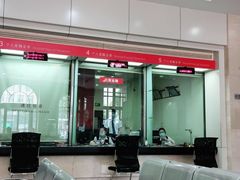 -招商银行(上海嘉定支行)