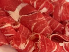 -京悦南门涮羊肉·羊蝎子火锅(田林路店)