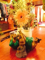 -FineYoga梵音瑜伽·普拉提