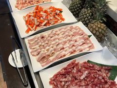 -火舞泰·泰式海鲜火锅餐厅(世纪城店)