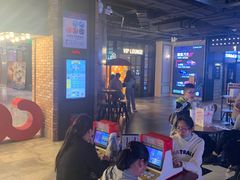 -CGV影城(悦荟4DX店)