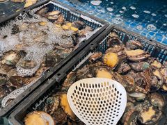 -星伦多自助料理·涮烤一体(杭州来福士店)