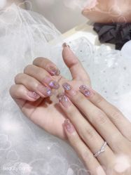 -COME·美睫Eyelash美甲