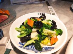 -小菜园新徽菜(无锡宜家荟聚中心店)