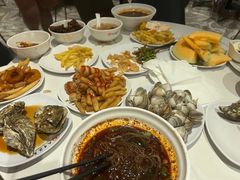 -天津瀚金佰九号温泉酒店(南楼地铁站店)