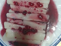 -马布尔莱斯食府(西红门店)