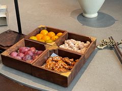 -梅花境(万科店)