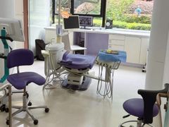 -维乐口腔(格林门诊长宁店)