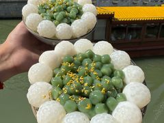 -李百蟹·江南蟹黄面·河景餐厅(夫子庙店)