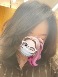 点击看大图 -熙.Hair 丨专注女子中长发丨