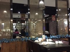 -湘与香缘·湖南菜(王府井北京市百货大楼店)