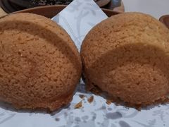 酥皮山楂叉烧包-蔡澜点心·粤菜(月星环球港店)