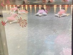 -星舞宝贝少儿舞蹈艺术(天山西路店)