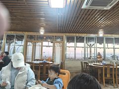 -天然居·漳港海鲜·海景餐厅(南澳总店)