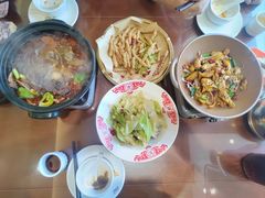 -肖记公安牛肉鱼杂馆·省级非物质文化遗产(三角路直营店)