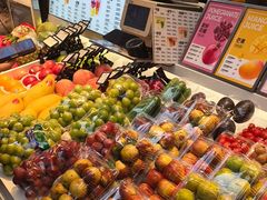 -每日新鲜水果吧(南京东路店)