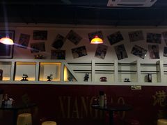 -莅香岛港式餐厅(滨江道店)