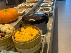 -枣子树·素食餐厅(朱家尖店)