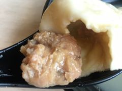蟹粉小笼-王家沙点心店(西康路店)