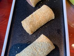 -北平印象.北京烤鸭.新京菜.融合菜(世贸店)